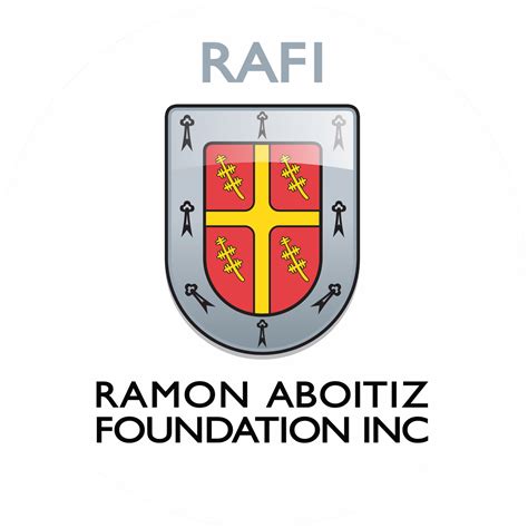 rafi hris|Ramon Aboitiz Foundation, Inc. (RAFI) .